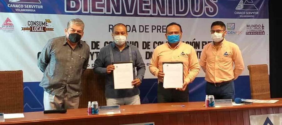 Ofrecerá CANACO descuento a trabajadores de empresas afiliadas en servicio dental