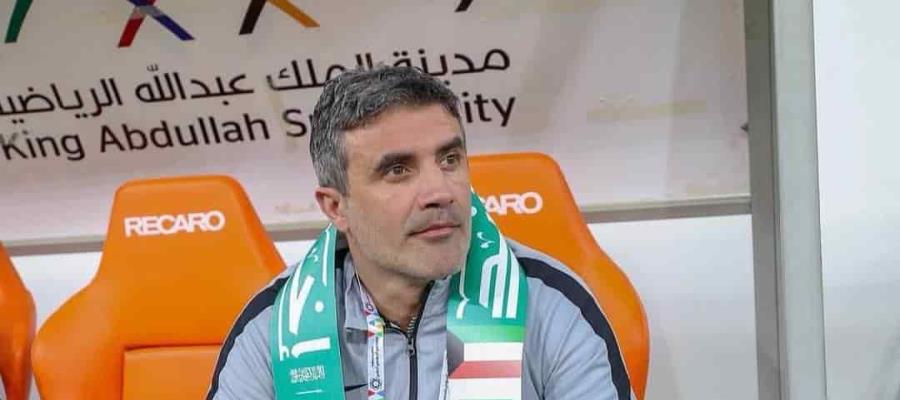 Dan cinco años de prisión a entrenador del Dínamo de Zagreb y renuncia