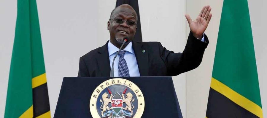 A los 61 años muere John Magufuli, presidente de Tanzania 