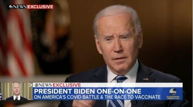 Joe Biden dice creer que Vladimir Putin es un asesino y que pronto “pagaría un precio” Joe Biden dice creer que Vladimir Putin es un asesino y que pronto “pagaría un precio”