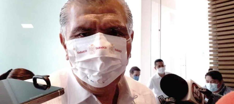 Descarta AALH que nuevo yacimiento petrolero en Centro represente un riesgo para la población