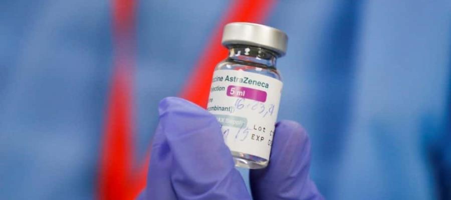 AstraZeneca pausa ensayo pediátrico de su vacuna anticovid AstraZeneca pausa ensayo pediátrico de su vacuna anticovid