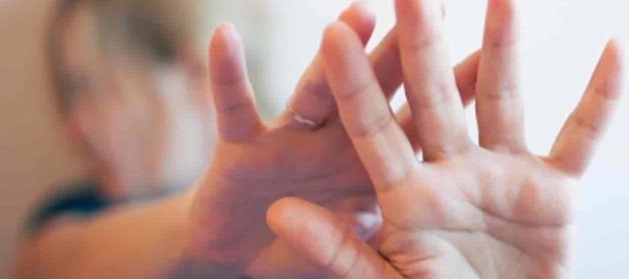 Diputados federales aprueban que violencia intrafamiliar sea perseguida de oficio Diputados federales aprueban que violencia intrafamiliar sea perseguida de oficio