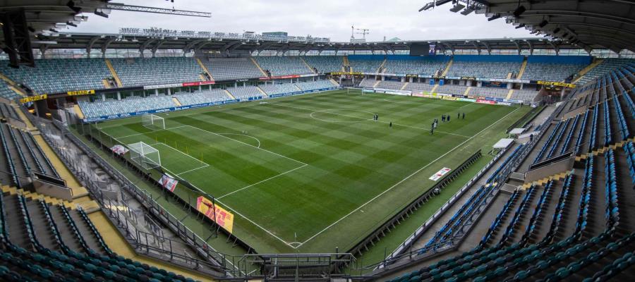 Alemania pide a la UEFA no retirarles la sede de la Eurocopa