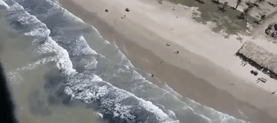 Playas y Pantanos de Centla, destinos más demandados esta Semana Santa: AMAV