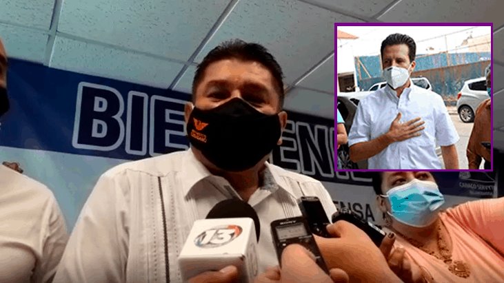 GGR ha hecho 6 propuestas de candidatos a alcaldes y diputados locales: Movimiento Ciudadano GGR ha hecho 6 propuestas de candidatos a alcaldes y diputados locales: Movimiento Ciudadano