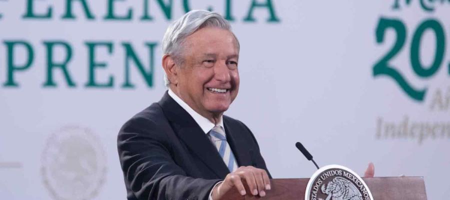 “Sin el apoyo del pueblo me harían minilla”, dice Andrés Manuel “Sin el apoyo del pueblo me harían minilla”, dice Andrés Manuel