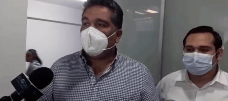 Espera PRI que pozo Dzimpona no sea una “llamarada electoral” o “paliativo” para los tabasqueños