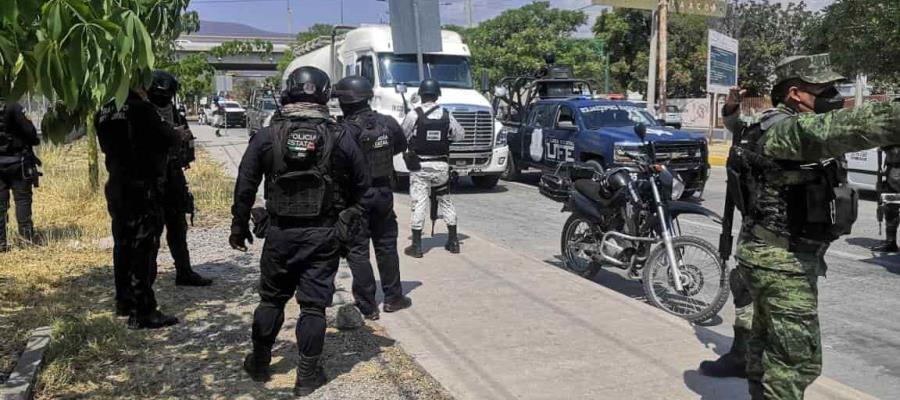 Advierte WOLA que en México las Fuerzas Armadas podrían tomar el control del gobierno sin un golpe de estado