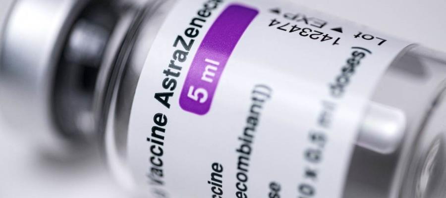 Lotes de la vacuna de AstraZeneca hallados en Italia iban a Bélgica y no a RU Lotes de la vacuna de AstraZeneca hallados en Italia iban a Bélgica y no a RU