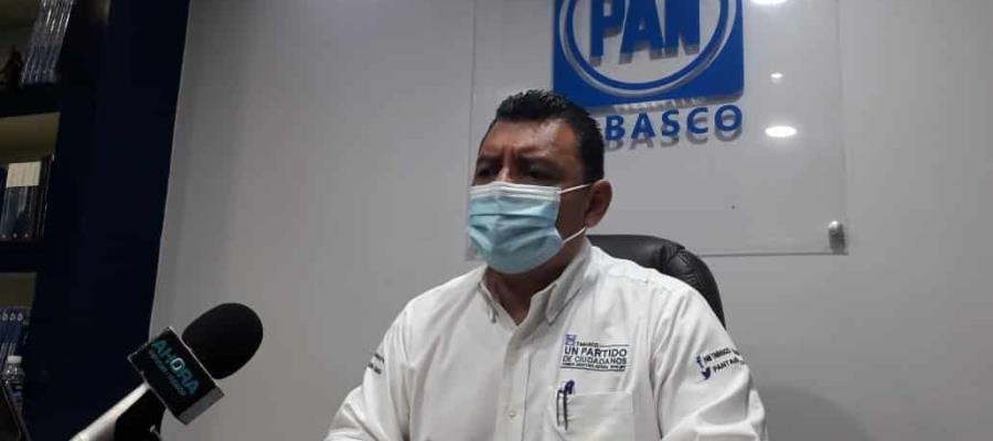 Nuevo yacimiento petrolero no es la “panacea” que resuelva la falta de empleos en Tabasco: PAN