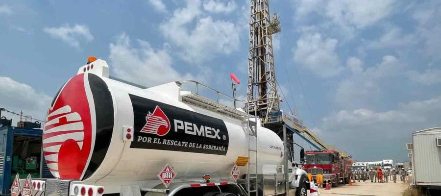 Nuevo complejo petrolero en Centro llevará nombre de ex gobernador de Tabasco Francisco J. Múgica
