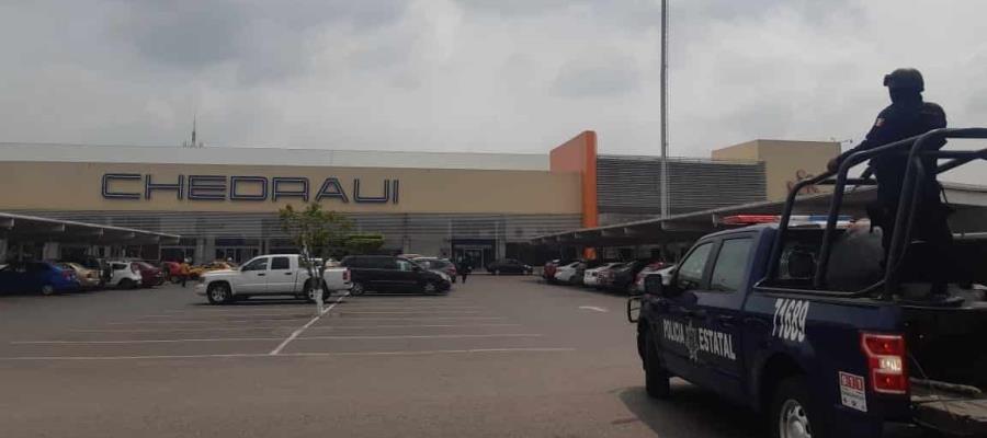 Reporta SSPC 59 detenidos y seis vehículos recuperados, en una semana