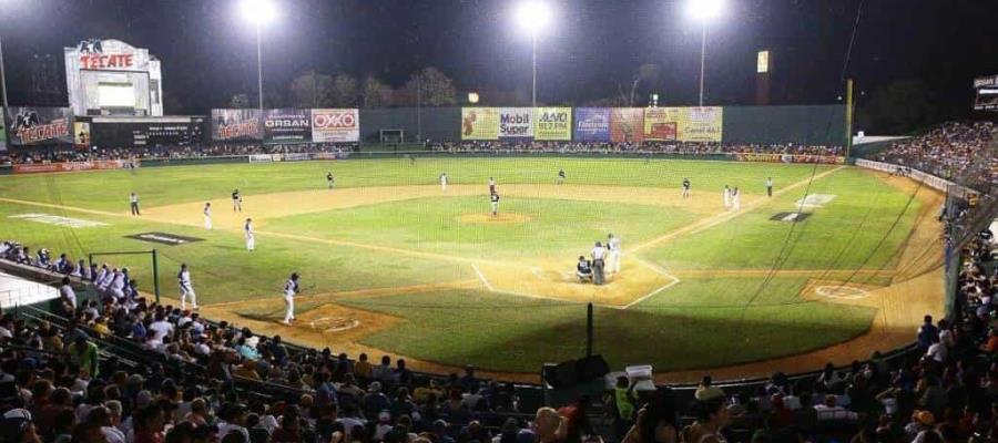 Mañana se emite el fallo para el proyecto de remodelación del Estadio de Beisbol 27 de Febrero Mañana se emite el fallo para el proyecto de remodelación del Estadio de Beisbol 27 de Febrero