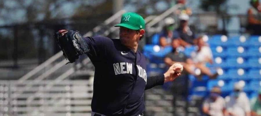 Nueva York deja a Yanquis y Mets tener aficionados en sus estadios