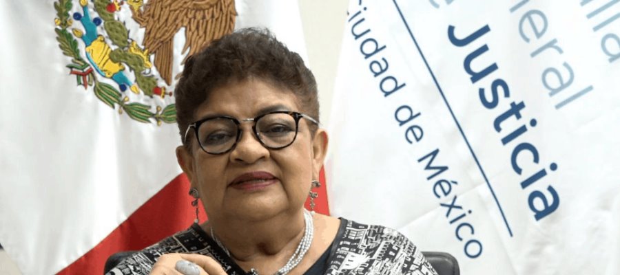 Tribunal ordena nueva resolución por el caso Abril Pérez Tribunal ordena nueva resolución por el caso Abril Pérez