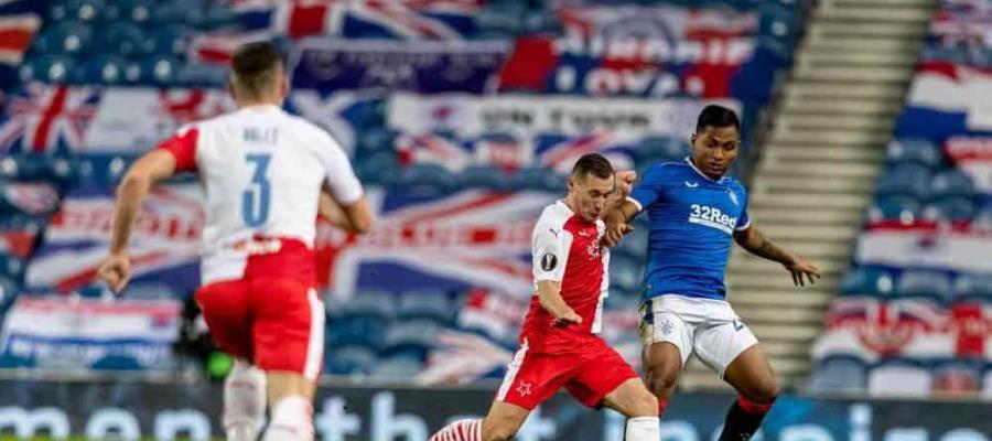 Abren investigación por posible racismo en nuevo partido de UEFA Abren investigación por posible racismo en nuevo partido de UEFA