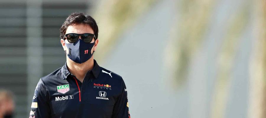 Ser piloto de Red Bull “una oportunidad que se presenta una vez en tu vida”: Checo