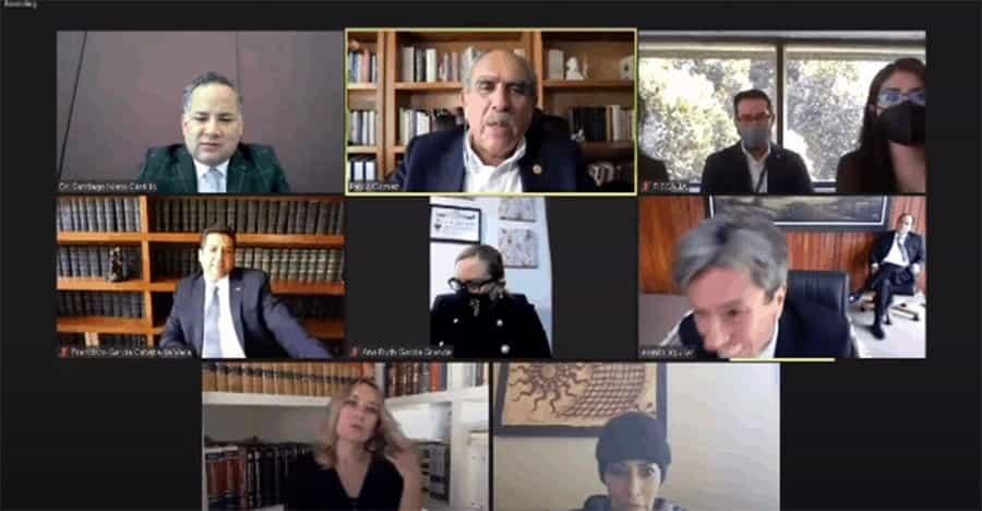 Inicia en San Lázaro proceso de desafuero contra gobernador de Tamaulipas