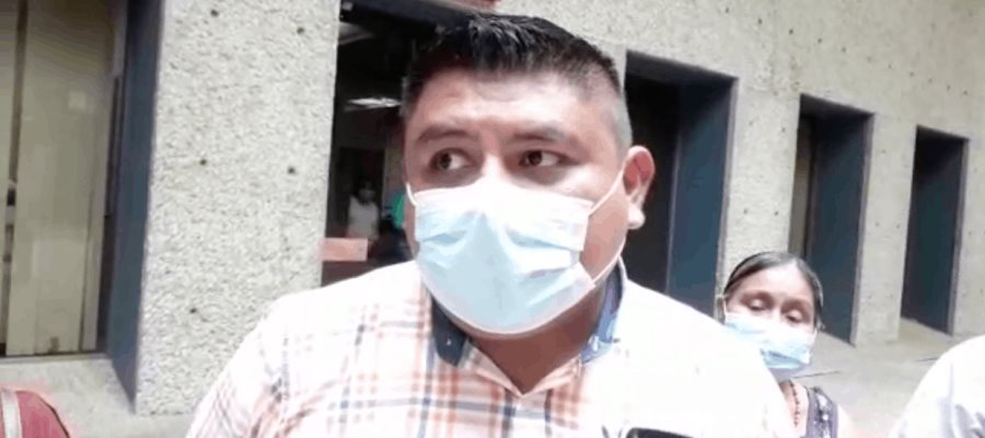 Consultarán productores Chontales si toman los apoyos “mochados” de Sedafop, o bloquean