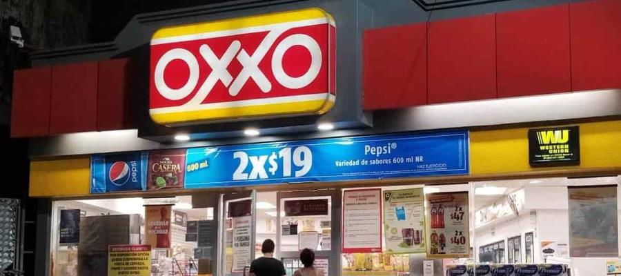 Afirma FEMSA que más del 70% de tiendas OXXO en México tienen suministro de energía renovable Afirma FEMSA que más del 70% de tiendas OXXO en México tienen suministro de energía renovable