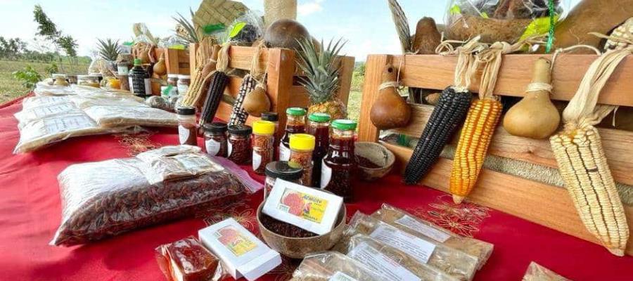 “Sembrando Vida” seguirá hasta el 2024, anuncia AMLO