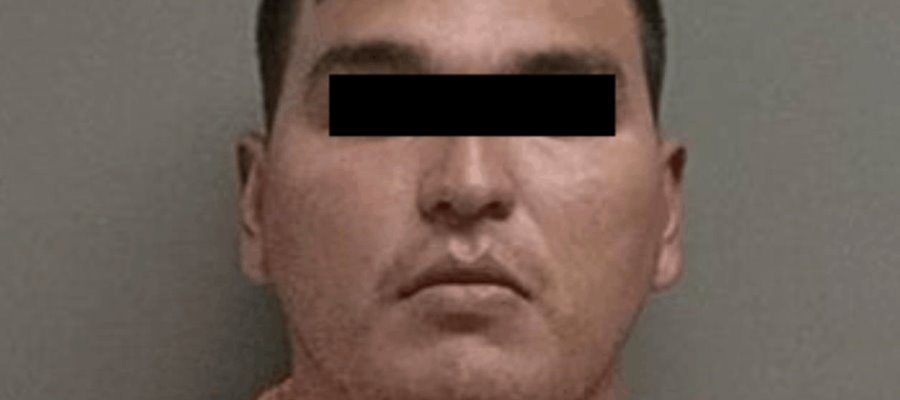 Detienen a pitcher mexicano de Chicago Cubs por posesión y distribución de metanfetamina