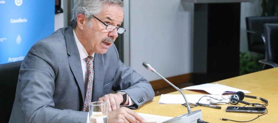 143 argentinos están varados en Cancún; estarían infectados de COVID-19 143 argentinos están varados en Cancún; estarían infectados de COVID-19