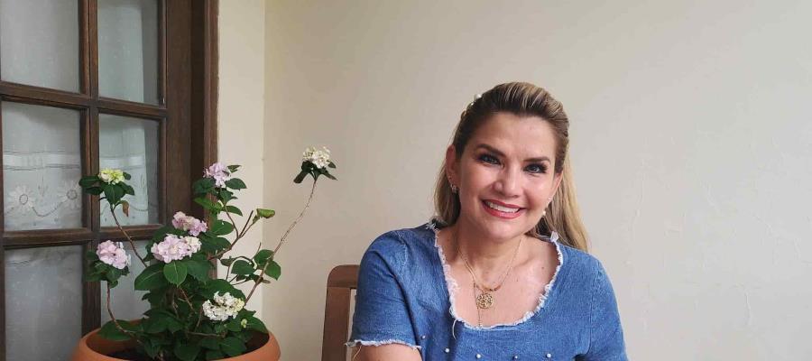 Expresidenta interina de Bolivia, Jeanine Áñez, es trasladada a otra prisión