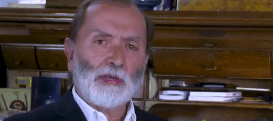 “No fue rescate”, ataja Epigmenio Ibarra sobre crédito obtenido de Bancomext