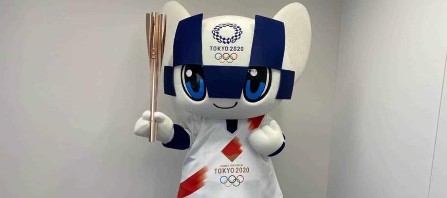 Oficializa COI que para Tokio 2020 no habrá público extranjero en gradas Oficializa COI que para Tokio 2020 no habrá público extranjero en gradas