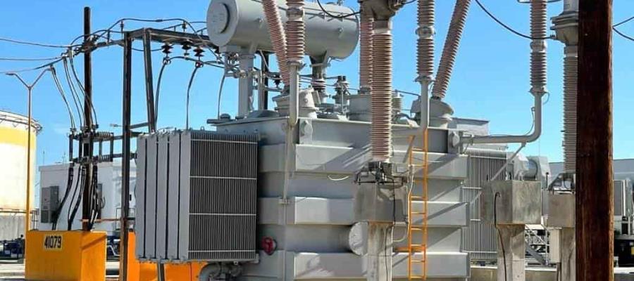 Presenta SENER ante CONAMER nuevo proyecto tras suspensión de la reforma a la Ley de la Industria Eléctrica Presenta SENER ante CONAMER nuevo proyecto tras suspensión de la reforma a la Ley de la Industria Eléctrica