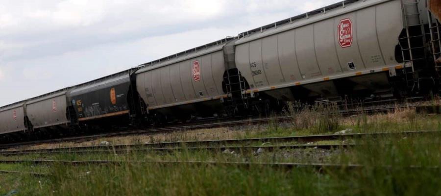 Se fusionan empresas para crear red de ferrocarril que conectará a Canadá, EEUU y México