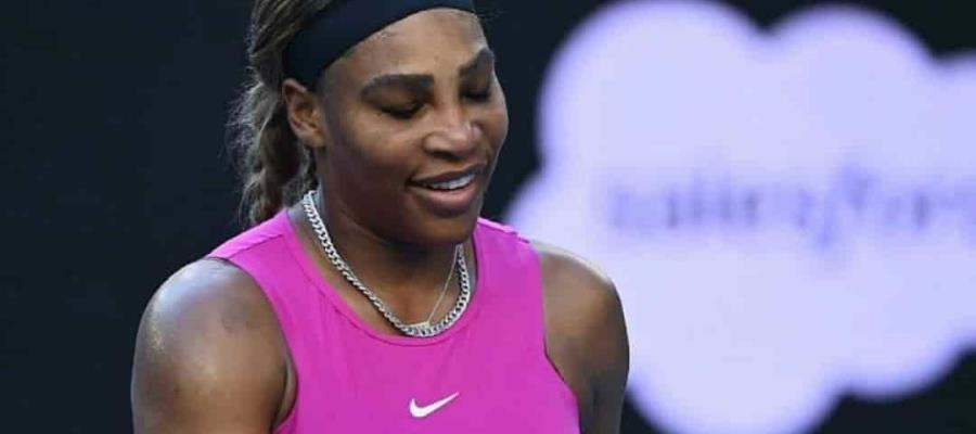 Serena Williams tampoco participará en el Masters 1000 de Miami