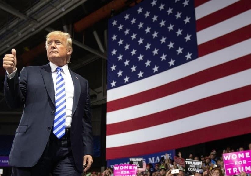 Volverá Trump a las redes sociales con su propia plataforma, anuncia asesor Volverá Trump a las redes sociales con su propia plataforma, anuncia asesor