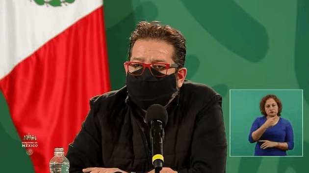 Se han dictaminado 12 muertes durante la vacunación; no están relacionadas con la vacuna: Salud Se han dictaminado 12 muertes durante la vacunación; no están relacionadas con la vacuna: Salud