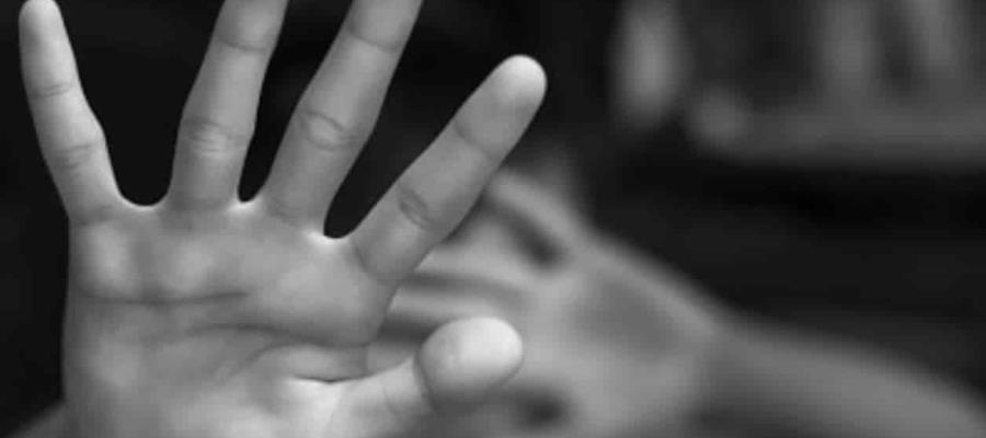 Menor de dos años es golpeada con una pistola en la cara… en Durango