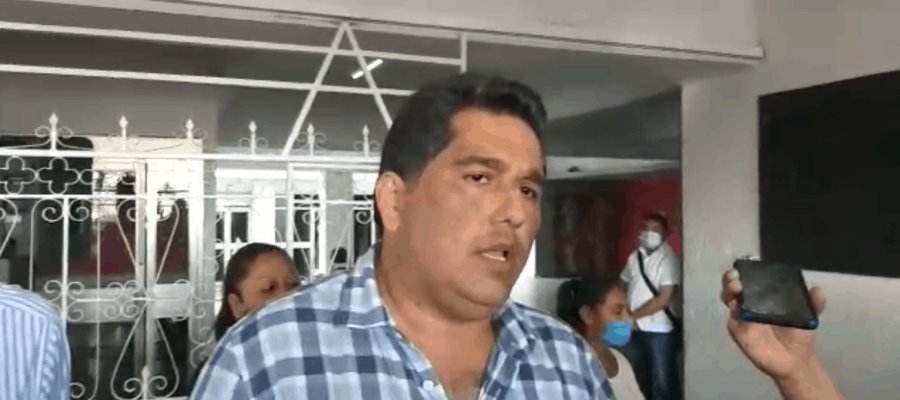 Aún no se definen candidatos a alcaldes en Cárdenas, Comalcalco, Cunduacán y Huimanguillo precisa Dagoberto Lara