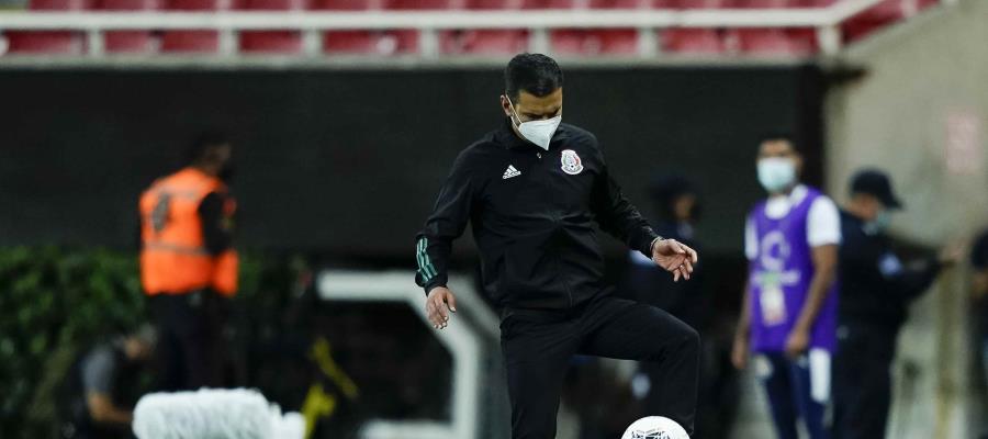 Ante Estados Unidos será un Clásico para México: Jimmy Lozano