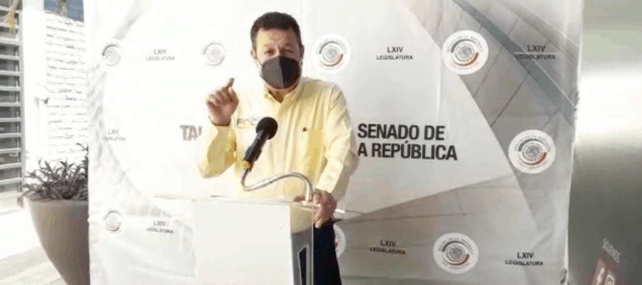 Autores intelectuales del desalojo de perredistas del 95 siguen en el poder… ahora con Morena: JMF