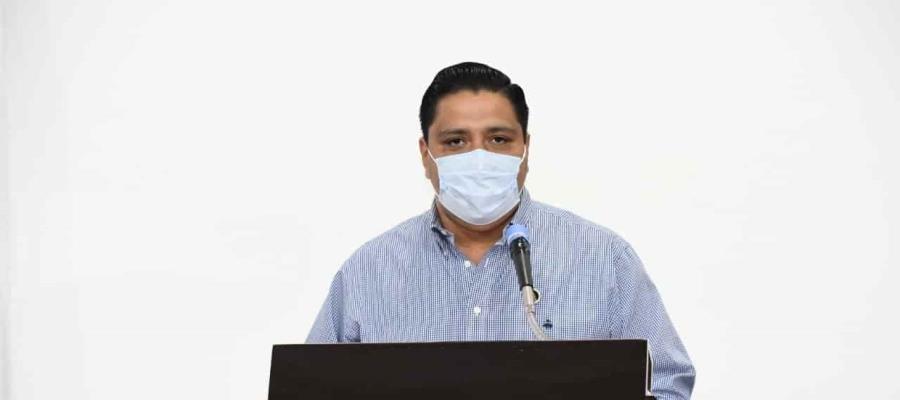 Proponen en Congreso incorporar sistema de justicia en línea en el TCyA