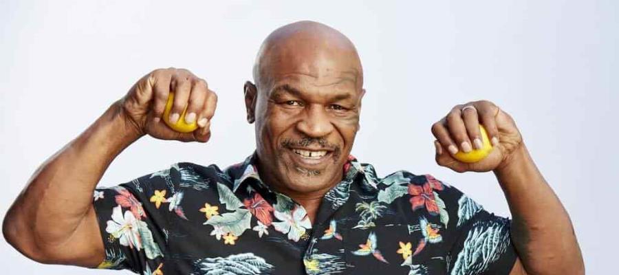 Mike Tyson asegura que él hubiera dado un puñetazo a Chris Rock