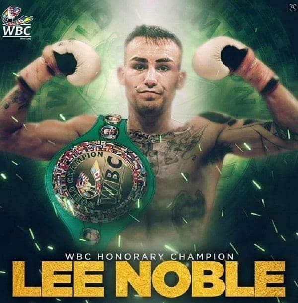 Fallece pugilista de 33 años por tumor cerebral