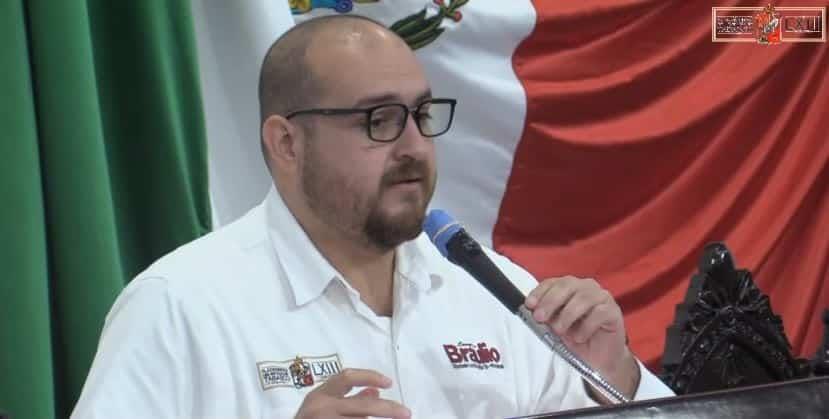 Piden al OSFE informar acciones emprendidas tras reprobación de cuentas públicas de Macuspana Piden al OSFE informar acciones emprendidas tras reprobación de cuentas públicas de Macuspana