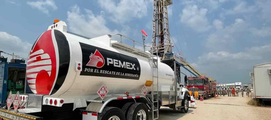 Pide senador que explotación de ‘nuevo’ yacimiento en Tabasco no afecte la biosfera de los pantanos de Centla Pide senador que explotación de ‘nuevo’ yacimiento en Tabasco no afecte la biosfera de los pantanos de Centla