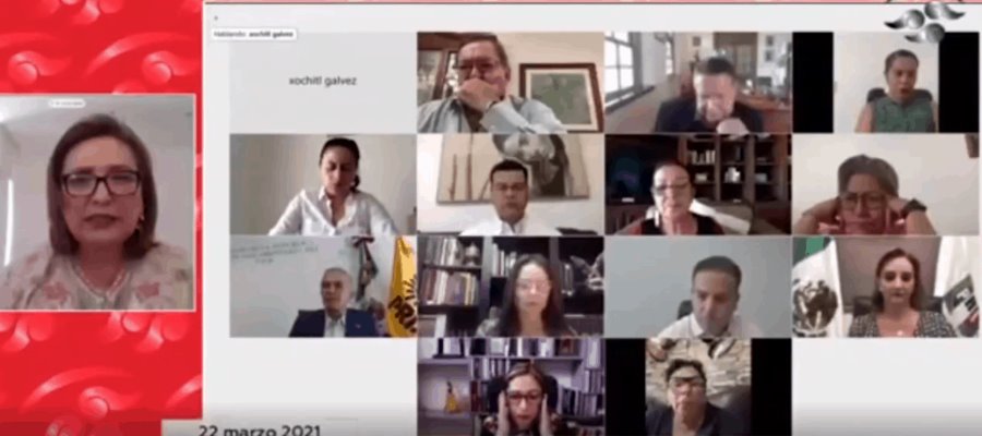 Reportan sin acuerdo proceso para definir a nuevo magistrado de la Sala Superior del TFJA