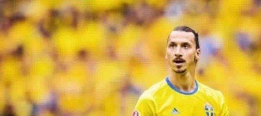 “Soy el mejor del mundo”: Zlatan Ibrahimovic