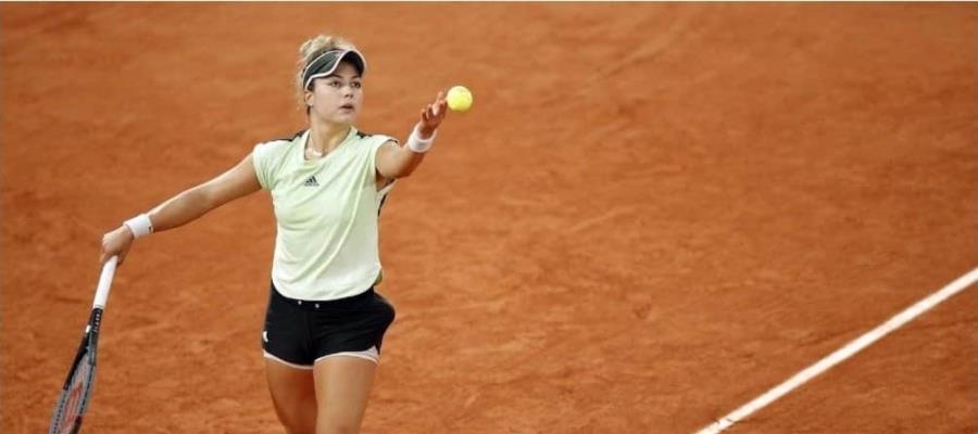 Renata Zarazúa accede al Masters 1000 de Miami