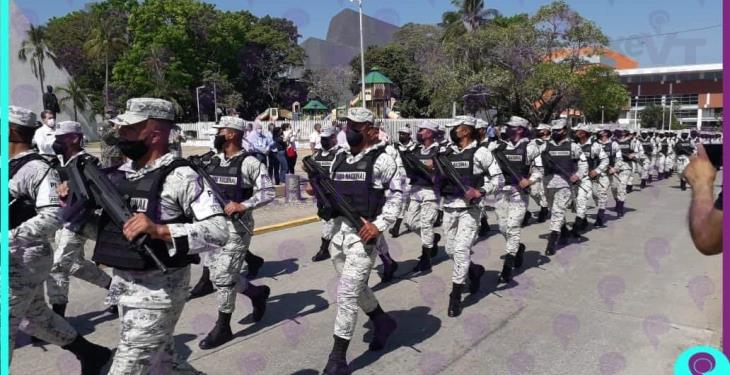 Despliega Migración “agrupamiento para el rescate humanitario”
