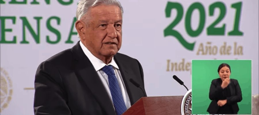 Rechaza Obrador visitas de supervisión de las fronteras Mexicanas… por parte de EEUU